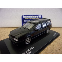 Volvo 850 T5 R 2.3L 20v Turbo Black S4310603 Solido