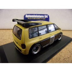 Renault Espace F1 1994 S4313901 Solido