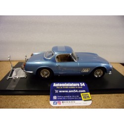 Ferrari 250 GT spyder california Blue KKDC181044 KK Scale Models