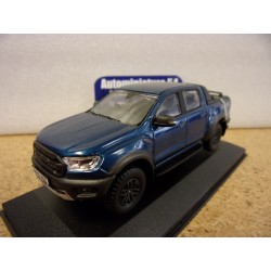 Ford Ranger Raptor RHD Blue...