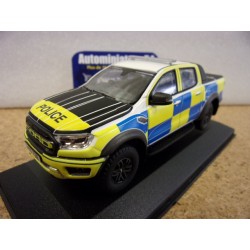 Ford Ranger Raptor Police...