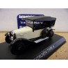 Citroen Type A Beige - Noir 1919 AMC0191101 Norev