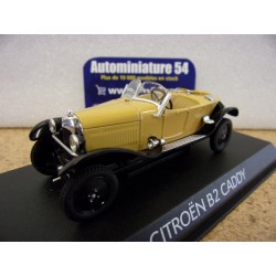 Citroen B2 Caddy 1923...