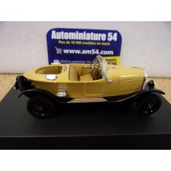 Citroen B2 Caddy 1923 AMC0191100 Norev