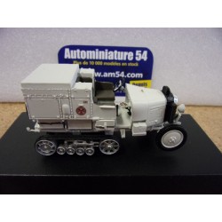Citroen B2 Autochenille Scarabée d'or 1922 AMC0191694 Norev