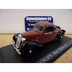 Citroen Traction 7C Faux...