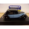 Citroen Traction 11 AL Noir - Bleue 1935 AMC019837 Norev