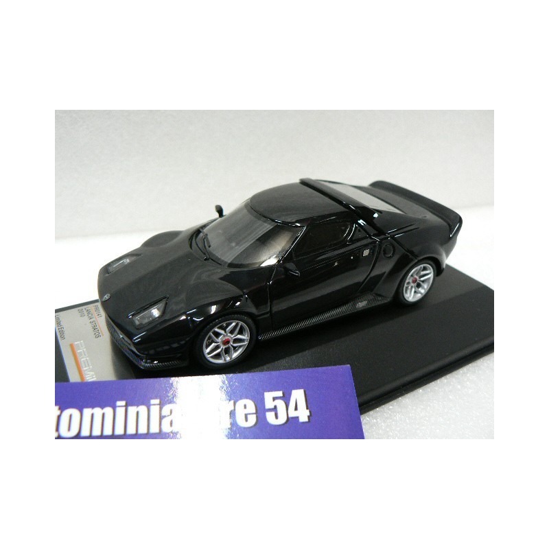 Lancia Stratos 2010 PR0141 Ixo - PremiumX