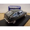 Citroen GS Gris d'Anjou 1970 AMC0191515 Norev