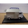 Citroen Type H ( HY ) Gris 1962 AMC0191576 Norev