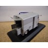 Citroen Type H ( HY ) Gris 1962 AMC0191576 Norev