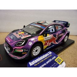2022 Ford Puma Rally1 n°42...