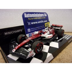2022 Alfa Roméo Orlen C42...