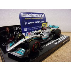 2022 Mercedes AMG Petronas...