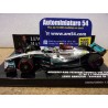 2022 Mercedes AMG Petronas W13 E n°44 Lewis Hamilton Bahrain GP 410220144 Minichamps