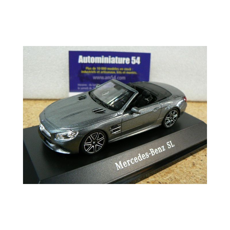 Mercedes Benz SL (R231) 2016 B66960532 Spark Model