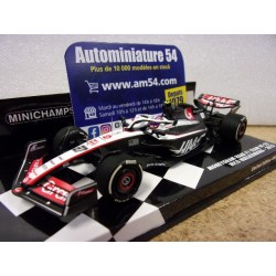 2023 Haas F1 Team VF-23...