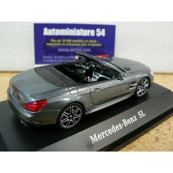 Mercedes Benz SL (R231) 2016 B66960532 Spark Model