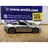 Porsche 911 - 992 Targa 4S Silver 2020 1/87 870069062 Minichamps