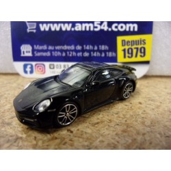 Porsche 911 - 992 Turbo...