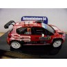 2023 Citroen C3 Rally2 n°21 Rossel - Dunand Monte Carlo RAM887 Ixo Model