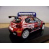 2023 Citroen C3 Rally2 n°21 Rossel - Dunand Monte Carlo RAM887 Ixo Model