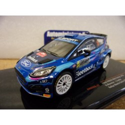 2023 Ford Fiesta mk2 Rally2...