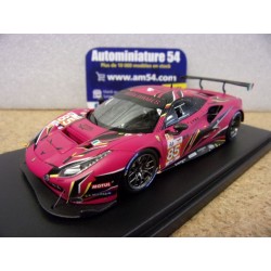 2022 Ferrari 488 GTE EVO...