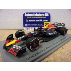 2023 Red Bull Honda RB19...