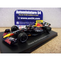 2022 RedBull RB18 n°1 Max...