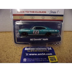 Chevrolet Impala 1967...