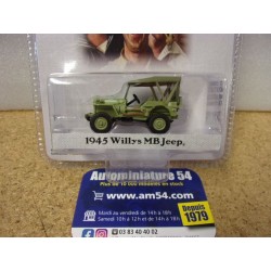 Willys MB Jeep 1945 "Norman...