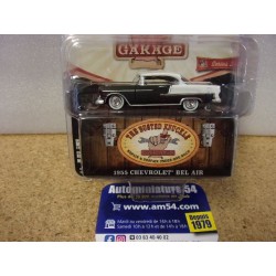 Chevrolet Bel Air 1955 "...