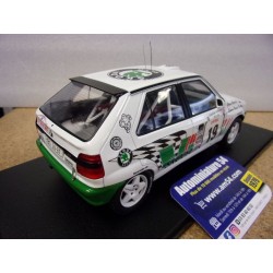 1995 Skoda Felicia Kit Car n°19 Sibera - gross 18RMC149B Ixo Models