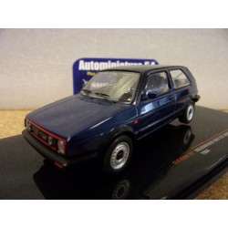 Volkswagen Golf GTI MK2...