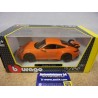 Porsche 911 - 992 GT3 Orange 18-21040Or Bburago