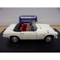 Honda S800 White WB124184 WhiteBox