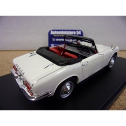 Honda S800 White WB124184 WhiteBox