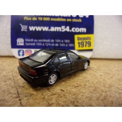 Bmw M3 E36 Black 1994 1/87 870020300 Minichamps