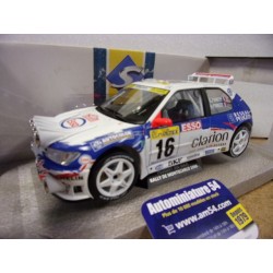 1998 Peugeot 306 Maxi n°16...