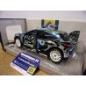 2021 Ford Puma Rally 1 Festival Of Speed Goodwood S1809501 Solido