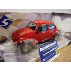 Volkswagen Beetle Cox Baja...