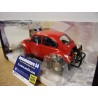 Volkswagen Beetle Cox Baja Red 1976 S1809602 Solido