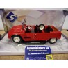 Citroen Méhari MK1 Red Hopi 1970 S1808203 Solido