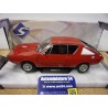 Renault R17 MK1 red 1976 S1803708 Solido