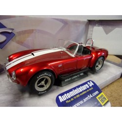 Shelby Cobra 427 MK2 Red...