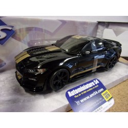 Ford Mustang Shelby GT500h...
