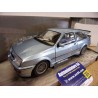 Ford Sierra  RS500 Bleu Glacier 1987 S18016106 Solido