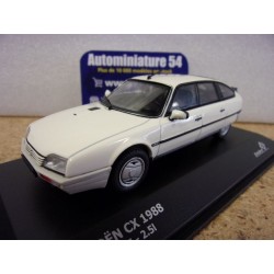 Citroen CX GTi Turbo 2...