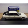 Citroen CX GTi Turbo 2 White S4311703 Solido